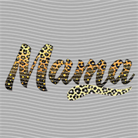 Mother's Day-MM 4755